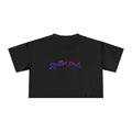 Roller Pole Crop Tee
