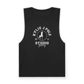 Air Chair All-White Collage Tank — The Print Bar