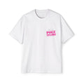 Original Logo Oversized Tee