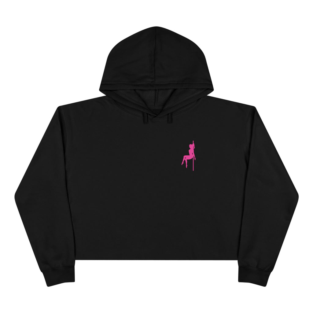 Air Chair Edition Crop Hoodie