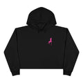 Air Chair Edition Crop Hoodie