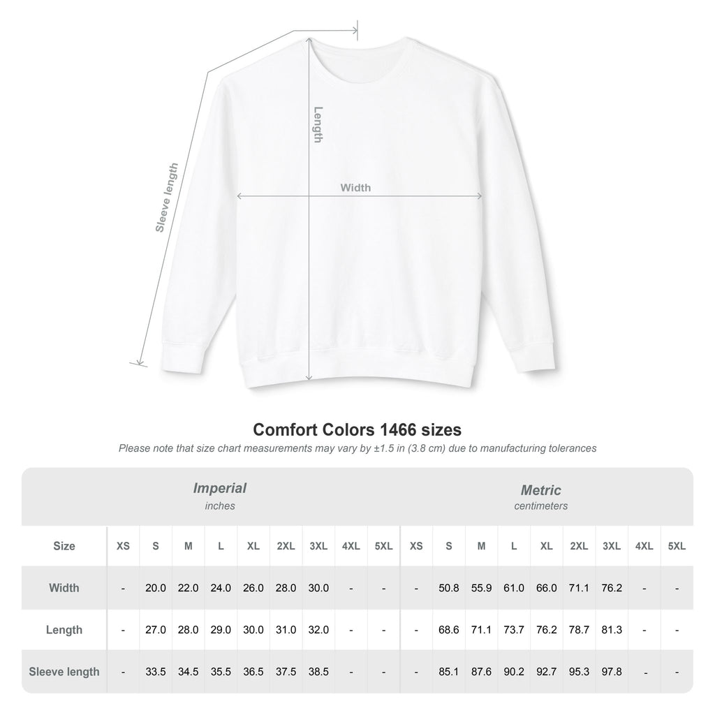 Air Chair Edition Sweatshirt
