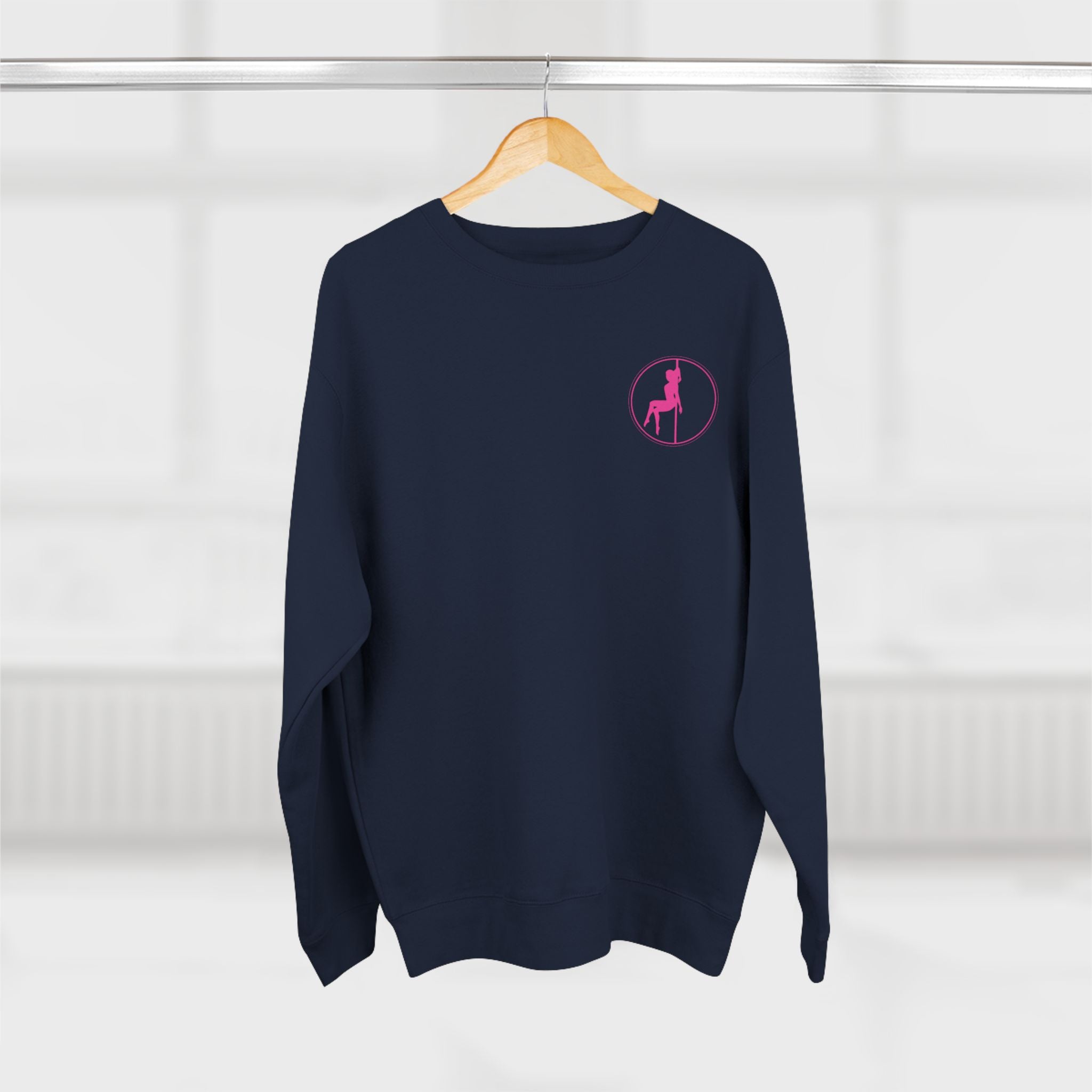 Air Chair Edition Sweater