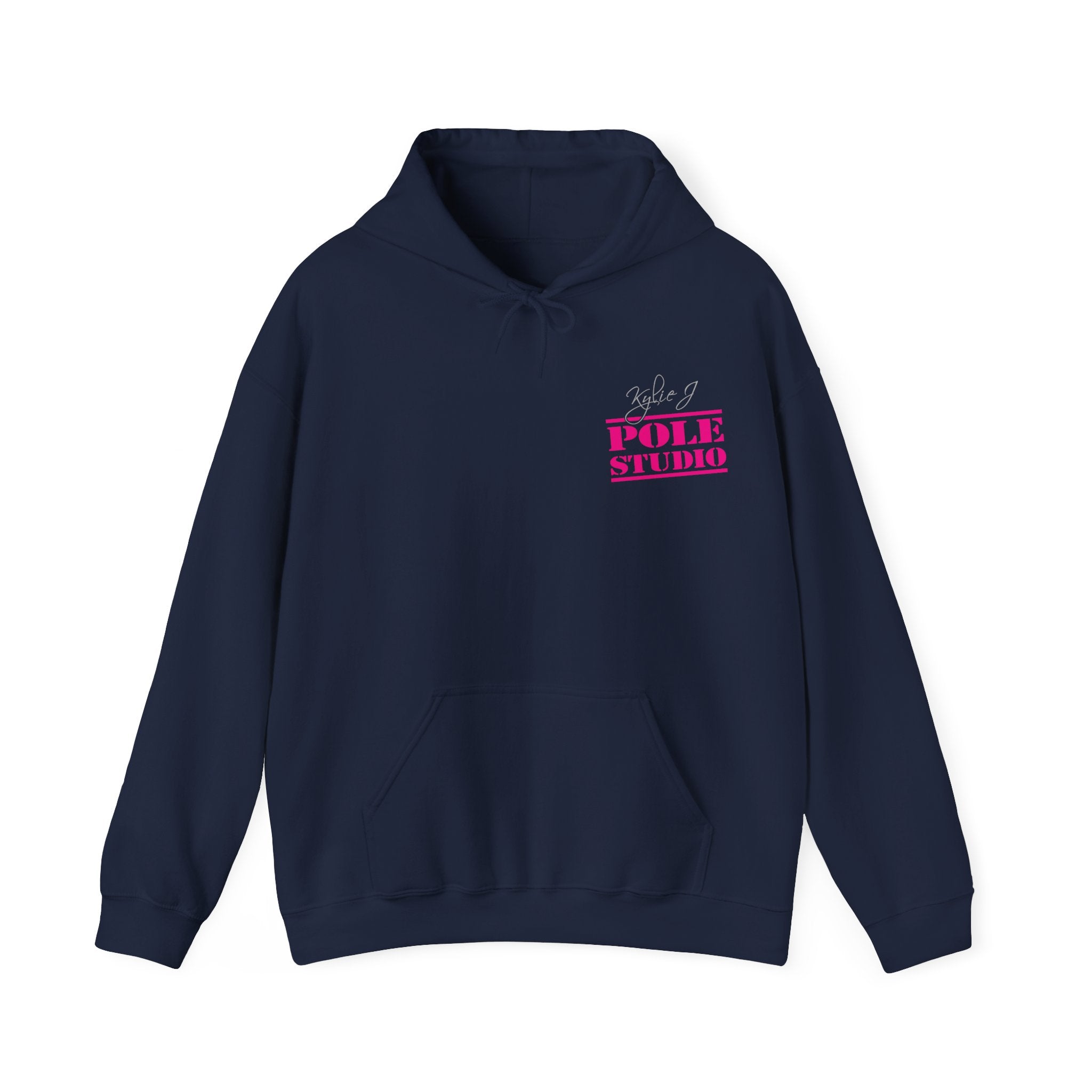 Original Logo Hoodie