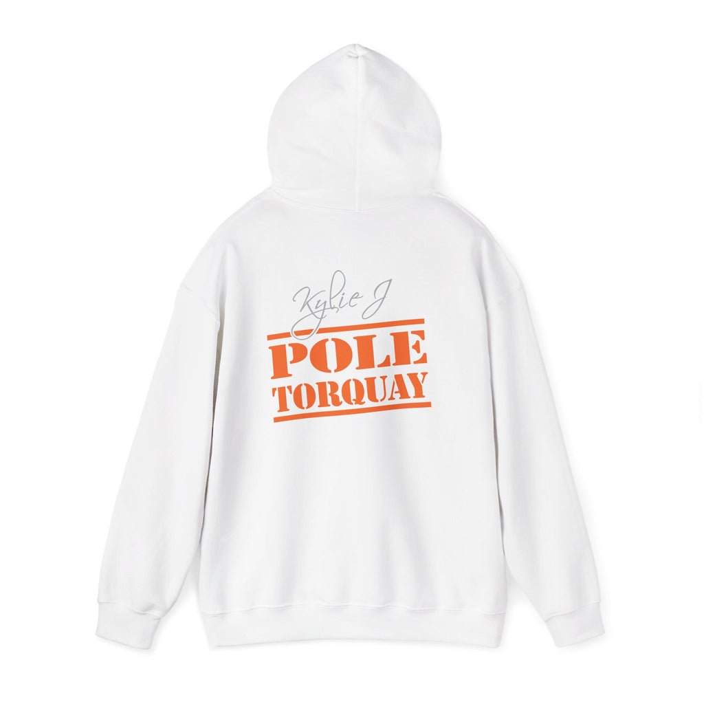 Original Torquay Logo Hoodie