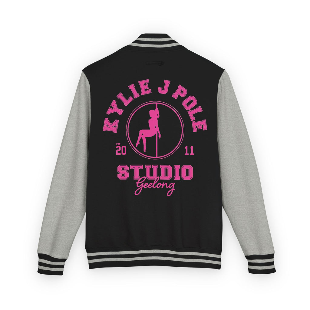 Air Chair Edition Varsity Jacket