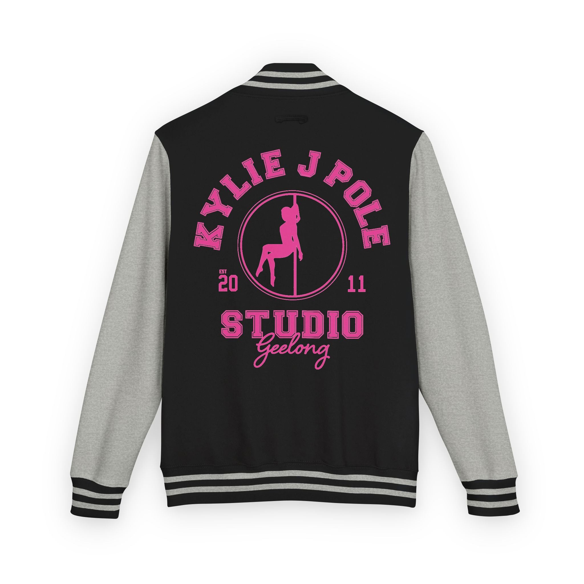 Air Chair Edition Varsity Jacket