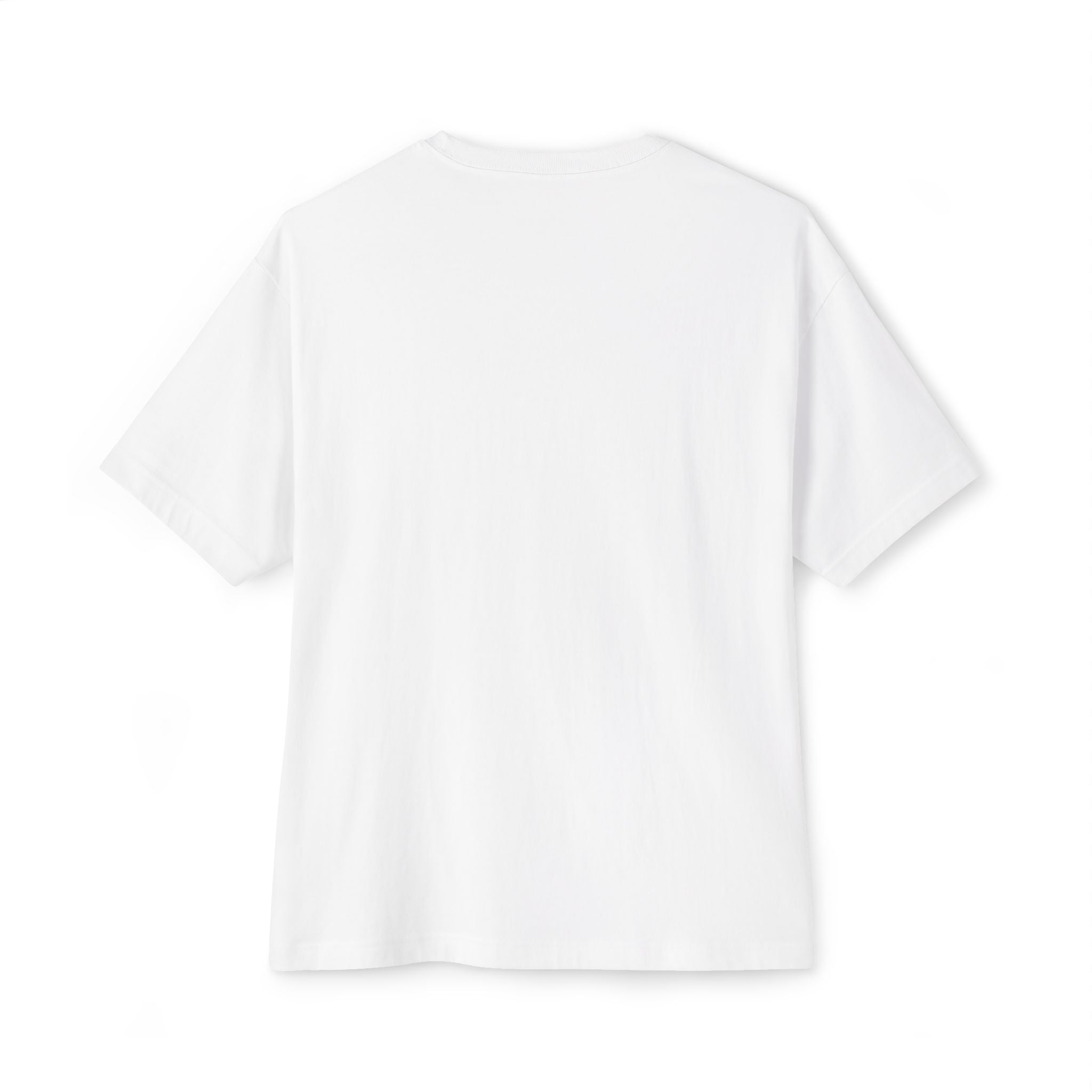 Original Logo Oversized Tee