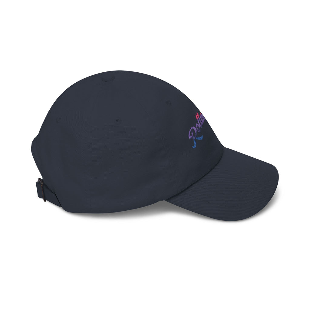 Roller Pole Retro Cap