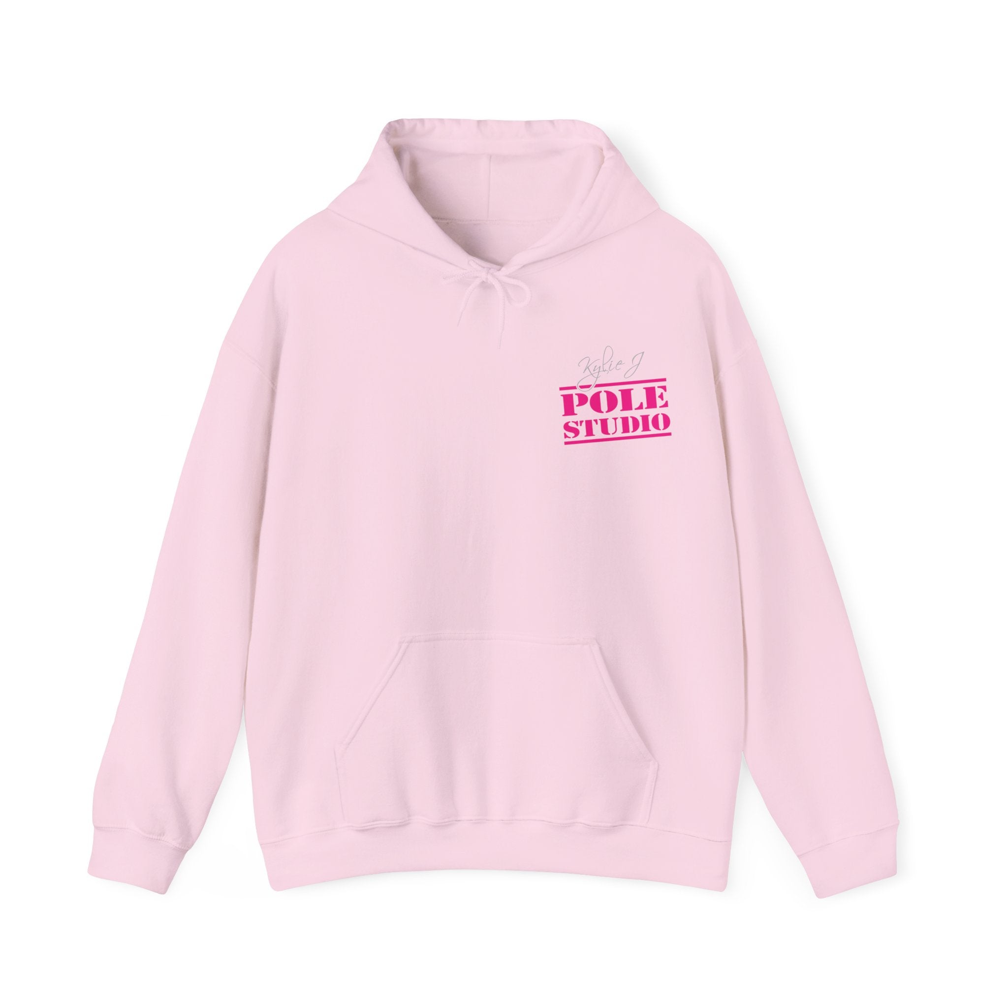Original Logo Hoodie